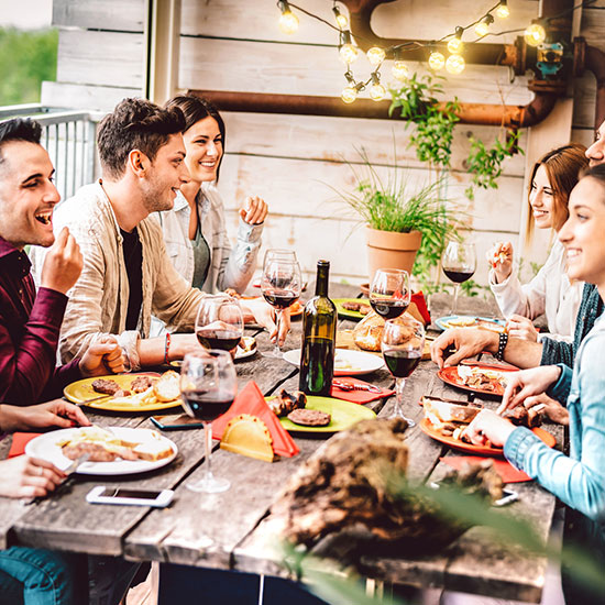 Nachhaltige Immobilien Planung